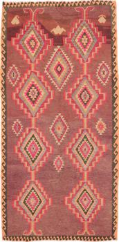 Kilim Fars Azerbaijan Antique 368x179