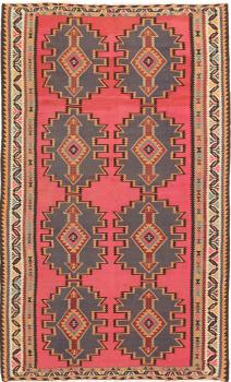 Kilim Fars Azerbeidzjan Antiek 298x183