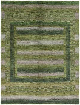 Persian Gabbeh Loribaft Nature 213x165