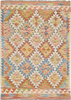 Kilim Afghan 146x104