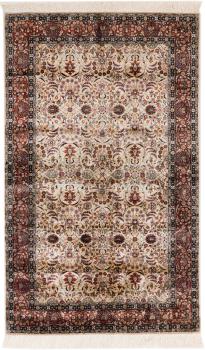 China Silk 148x90