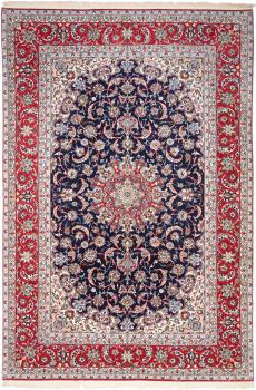 Isfahan Silkerenning 307x201