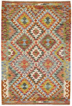 Kilim Afghan 152x102