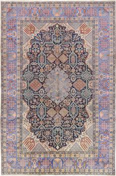 Isfahan  Silk Warp 314x207