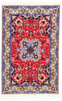 Isfahan Silk Warp 105x68