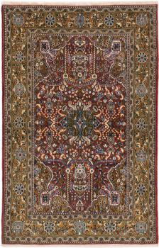 Исфахан Shahreza 169x109