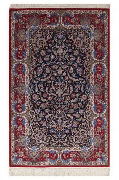 Isfahan Silkesvarp 214x139