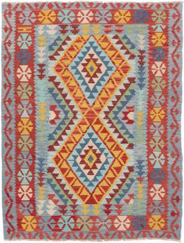 Kilim Afghan 168x132