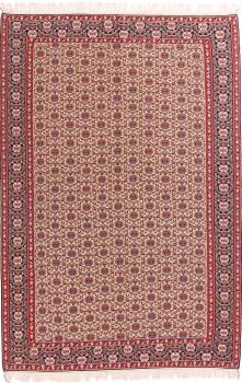 Kilim Fars Silk Warp 241x155