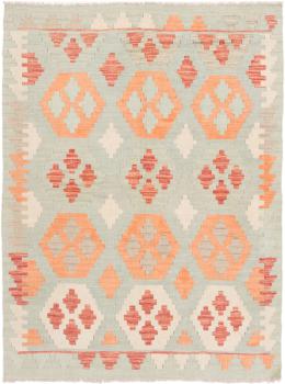 Kilim Afghan 150x114