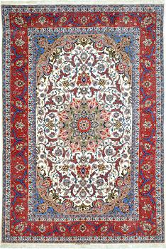 Isfahan Silkesvarp 227x153