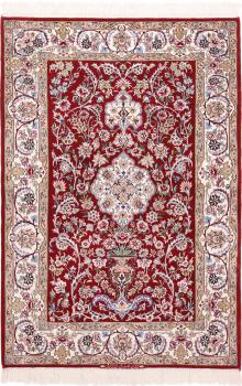 Isfahan Silkesvarp 161x109