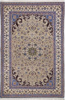 Isfahan Silk Warp 323x217