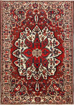 Kilim Fars Azerbaijan Antique 313x220