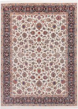 Isfahan Silk Warp 275x202