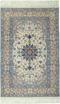 Isfahan Silk Warp 167x109