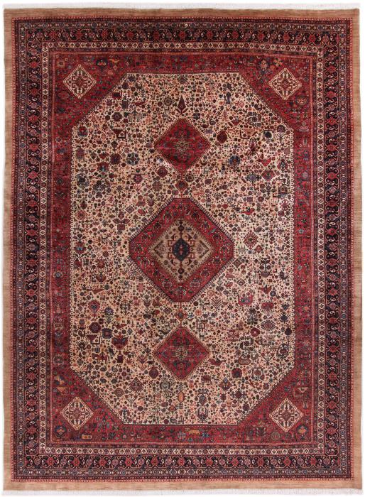 Carpet Wiki: Ghashghai nomad carpets | Origin & Facts