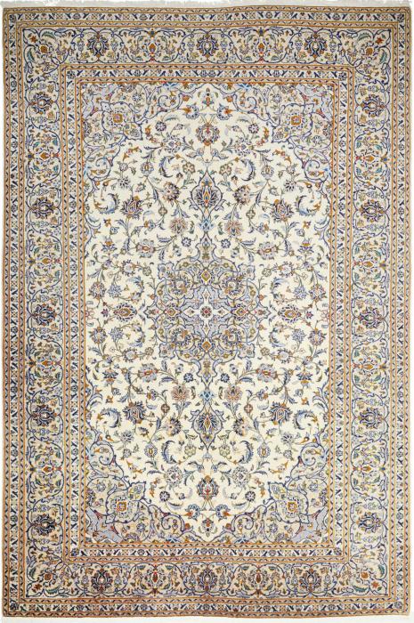 Carpet Wiki: Kashan Persian rugs | Origin & Facts