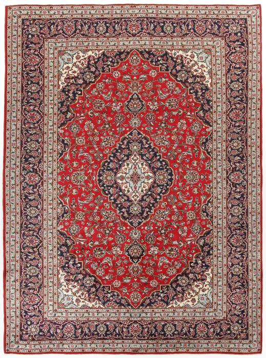 Keshan 344x246 ID95964 | NainTrading: Oriental Carpets in 350x250