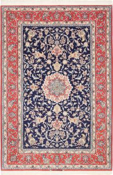 Isfahan Silk Warp 231x158