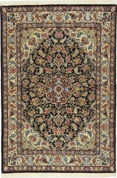 Isfahan Silkesvarp 147x102