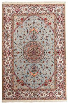 Isfahan Silk Warp 250x155