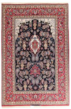 Isfahan Silk Warp 245x162