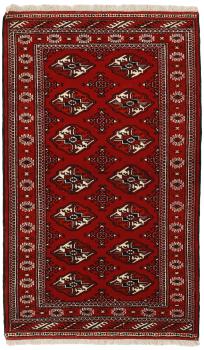 Turkmeński 162x98
