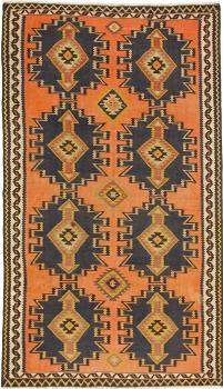 Kelim Fars Azerbaijan Antik 285x157