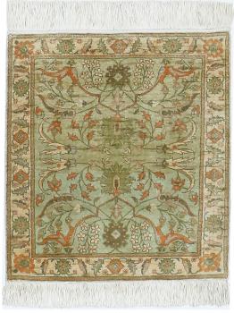 Isfahan carpets | the finest & most sophisticated Persian rugs