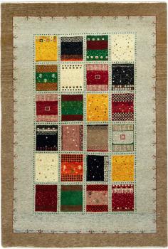 Perser Gabbeh Loribaft 177x119