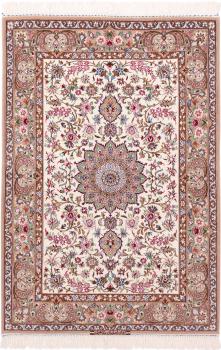 Isfahan Silk Warp 163x112