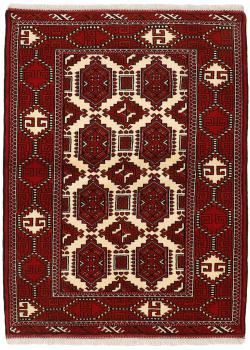 Turkmeński 142x104
