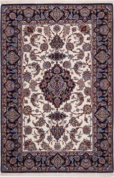 Isfahan Silk Warp 169x115