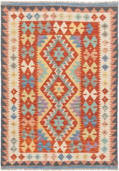 Kilim Afghan 147x104