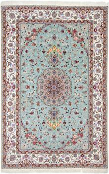Isfahan Silkesvarp 231x147