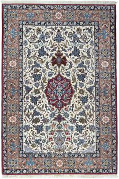 Isfahan Silk Warp 168x114
