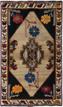 Persian Gabbeh Ghashghai 198x115