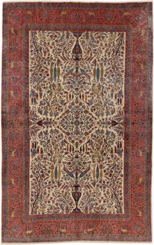 Kashan Antique 318x207