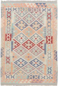 Kilim Afghan 156x107