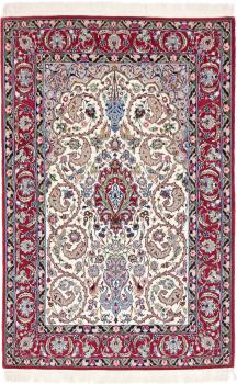 Isfahan Silk Warp 165x110
