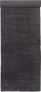 Loom Gabbeh Grey 548x80