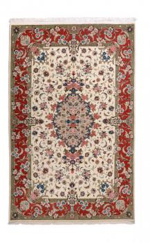 Isfahan Silk Warp 210x133