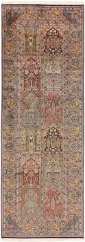 Kashmir Silk 279x95