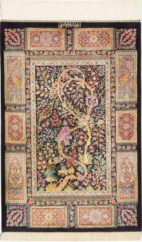 Qum Silk 91x59