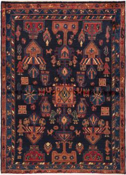 Nahavand 163x118