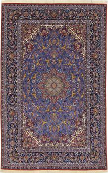 Isfahan Silk Warp 244x153