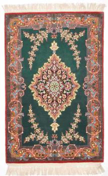 Isfahan Silk Warp 118x79