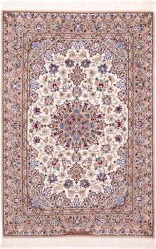 Isfahan Silk Warp 163x106