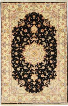 Tabriz 60Raj Silk Warp 250x164